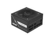 Netzteile - ASUS PRIME 2026 750 Netzteile - 750 Watt - 120 mm - ATX 3.1 - 80 Plus Gold zertifiziert - 90YE00U3-B0NA00