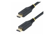 Display Kabel - StarTech.com HDMI cable with Ethernet - HDMI2-CABLE-4K60-8F