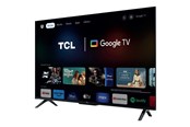 Flachbild TV - TCL 50" Flachbild TV LCD 4K 50T69C 50" Class (49.5" viewable) LED-backlit LCD TV - QLED - 4K - 50T69C