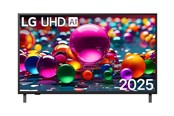 Flachbild TV - LG 43" Flachbild TV LED 4K 43UA75003LA UA75 Series - 43" LED-backlit LCD TV - UHD AI - 4K - 43UA75003LA