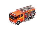 Bausets - Revell Model Kit - Schlingmann LF 20/16 1:24 - 270 pcs. - 07404