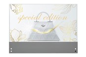 Digital Signage & Hotel - LG 30EW5TP-A 30" OLED transparent flat panel display - HD - for digital signage - 30EW5TP-A