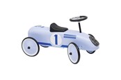 Spiele im Freien - Goki Blue Walking Car - 14166
