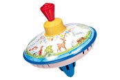 Kleine Mitbringsel für Kinder - Goki Humming Top Forest Friends - 53780