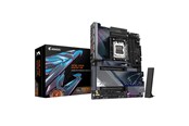 Mainboard - GIGABYTE X870E AORUS MASTER X3D Mainboard - AMD X870E - AMD AM5 - DDR5 RAM - ATX - X870E A MASTER X