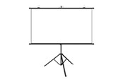 Projektor Leinwände - BlitzWolf Projection Screen BW‑VS12 - BW-VS12 60-inch