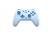 Gaming Zubehör - GameSir Nova Lite Multiplatform Gamepad Sky Blue - Wired Controller - Android - GST4NL001-3