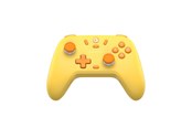 Gaming Zubehör - GameSir Nova Lite Multiplatform Controller - Golden Yellow - Wired Controller - Android - GST4NL003-3