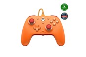 Gaming Zubehör - GameSir G7 SE Xbox Wired Controller - Vibrant Orange - Wired Controller - Microsoft Xbox One - GSG700SE-4EN