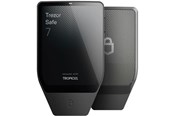 Handys - Anderes Zubehör - TREZOR Safe 7 - Charcoal Black - SLATS7CB