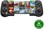 Gaming Zubehör - GameSir X4a - Black - Controller - GSX4A002