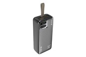 Powerbank (Akku) - Tracer BLAZE power bank - Li-pol - 2 x USB USB-C - 65 Watt Powerbank (Akku) - schwarz - 30 Wh - TRABAT47505