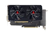 Grafikkarte - BIOSTAR GeForce GTX 1660 SUPER - 6GB GDDR6 RAM - Grafikkarte - VN1666SF69