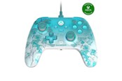 Gaming Zubehör - GameSir T7 Pro - Floral - Wired Controller - GST7PW004