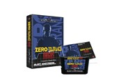 Spiele - Zero Tolerance Origins - Sega Mega Drive - FPS - PEGI Unknown - 4260650744587