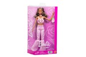Dolls & Accessories - Barbie Deluxe Style Pink Denim Flare Jeans Latina - JJN72