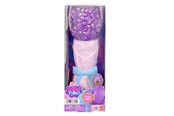 Dolls & Accessories - Barbie Flower Reveal Purple Daisy (black) - JMF58