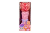 Dolls & Accessories - Barbie Flower Reveal Red Rose (medium) - JMF59