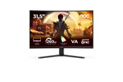 Bildschirm - AOC C32G42ZE Curved 240Hz 31.5" - C32G42ZE