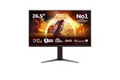 Bildschirm - 27" AOC Q27G4ZD QD-OLED 280Hz - Q27G4ZD