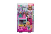 Dolls & Accessories - Barbie Career Baby Doctor Set - JMK12