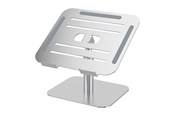 Systemzubehör - Fellowes Alumia (New) Desk Laptop Stand Silver - 100138880