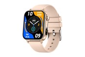 Smartwatches, Pulsuhren, Sportuhren & Schrittzähler - Colmi P80 Smartwatch - P80 Gold