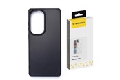 Handys - Cover & Cases - Wozinsky Clear Corner Case MagSafe Samsung Galaxy S25+ Transparent - 5907769370304