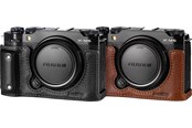 Foto & Video Zubehör - SmallRig 4880 camera case Body case Brown - 4880
