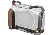Foto & Video Zubehör - SmallRig 4892 camera cage 1/4 3/8" Black - 4892