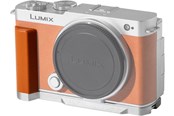 Foto & Video Zubehör - SmallRig L-Shape Handle for Panasonic LUMIX S9(Orange Limited Edition)5052 - 5052