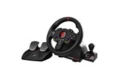 Gaming Zubehör - Subsonic 220 RS - Wheel, gamepad and pedals set - Nintendo Switch 2 - SA5720-3