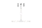 Antenna/Satellite Dish and accessories - Hama 00205283 radio antenna - 00205283