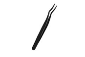 Make-Up - G Beauty Lashes Lash Tweezer - GBL-TWZR