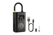 Haus & Garten - Fanttik X9 Pro Portable Compressor - X9 Pro