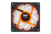 Gehäuselüfter - Darkflash DE8 Cooling Fan - Schwarz - DE8 Single Fan Black