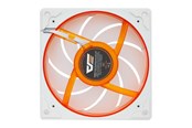 Kühler und Lüfter - Darkflash DE8 Cooling Fan - White - DE8 Single Fan White