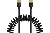 Foto & Video Zubehör - SmallRig 4963 HDMI cable 1 m HDMI Type A (Standard) Black - 4963