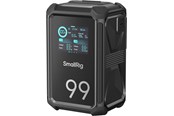 Batterien und Batteriegriffe - SmallRig 4984 X-Touch Smart Triple-Proof V-Mount Battery X99 - 4984