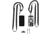 Foto & Video Zubehör - SmallRig 4989 FilMov Phone Shoulder Black strap - 4989