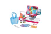 Rollenspiele - Playgo Self-service checkout - 27 pcs. - 3219