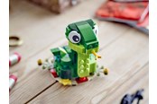 LEGO® - LEGO Icons 40707 Jahr der Schlange - 40707