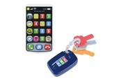 Baby Spielzeug - Playgo Baby Gadget Set - 2 pcs. - 2648