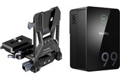 Batterien und Batteriegriffe - SmallRig 5046 VB99 Pro mini V Mount Battery Kit (4292 + 4064) - 5046