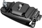 Foto & Video Zubehör - SmallRig 5053 Camera Clip with Quick Release Mount Plate Kit - 5053