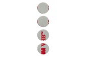 Auto-Zubehör - Needit Mounting set -  Metal - 15
