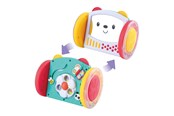 Baby Spielzeug - Playgo Spin and Discover Activity Roll - 1741