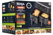 Andere Küchengeräte - Ninja DZ400EU fryer - DZ400EU