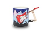 Merchandise - Winkee - Rock - Becher - 4260767642561