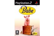 Spiele - Babe - Sony PlayStation 2 - Platformer - PEGI 3 - 5051272000026